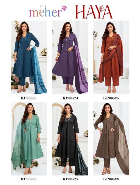 Meher haya india kurtis wholesale